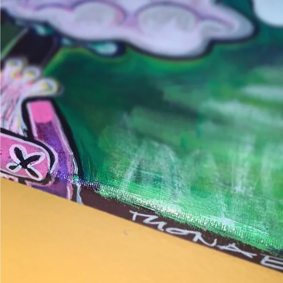 SOLD 𝓜𝓲𝓷𝓷𝓲𝓮 4.2♡ - Picture 5 of 9